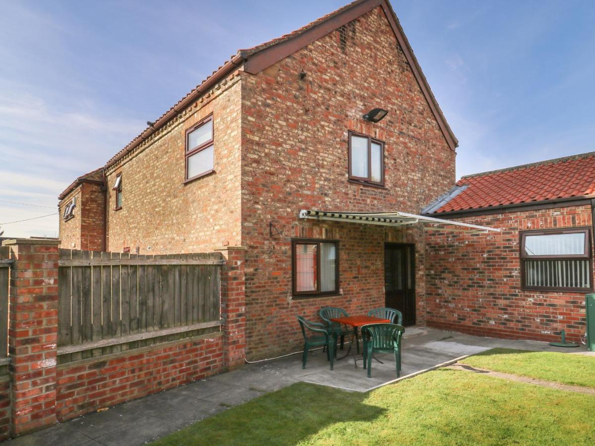 Thistle Selby Exterior photo